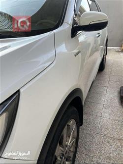 کیا سۆرینتۆ